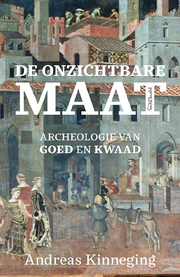 Onzichtbare maat