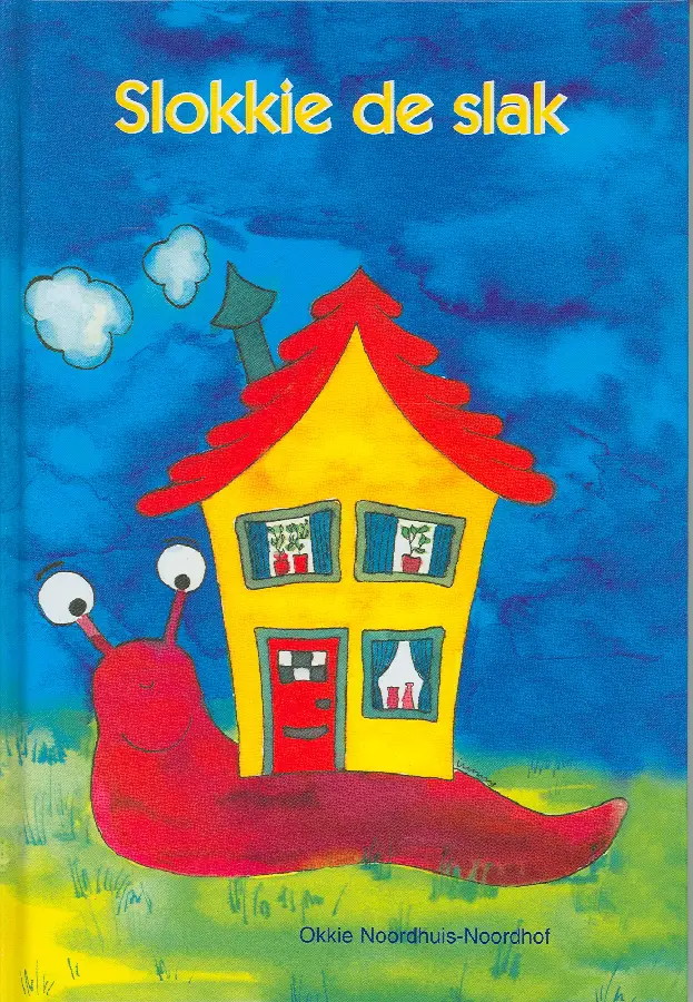 Slokkie de slak
