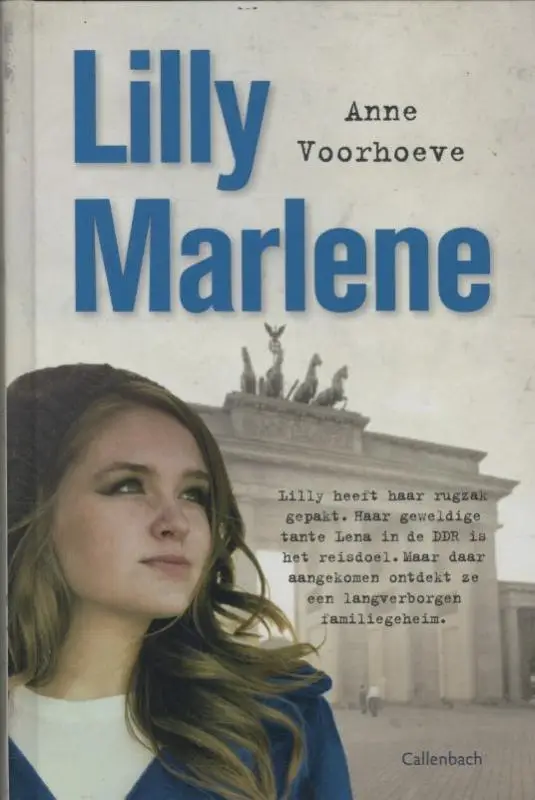 Lilly marlene