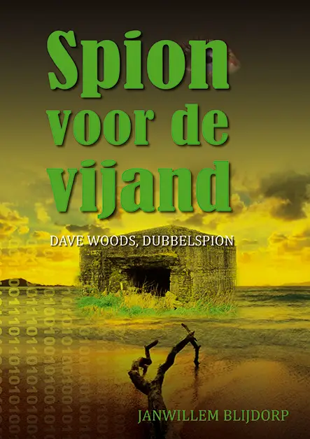 Spion voor de vijand