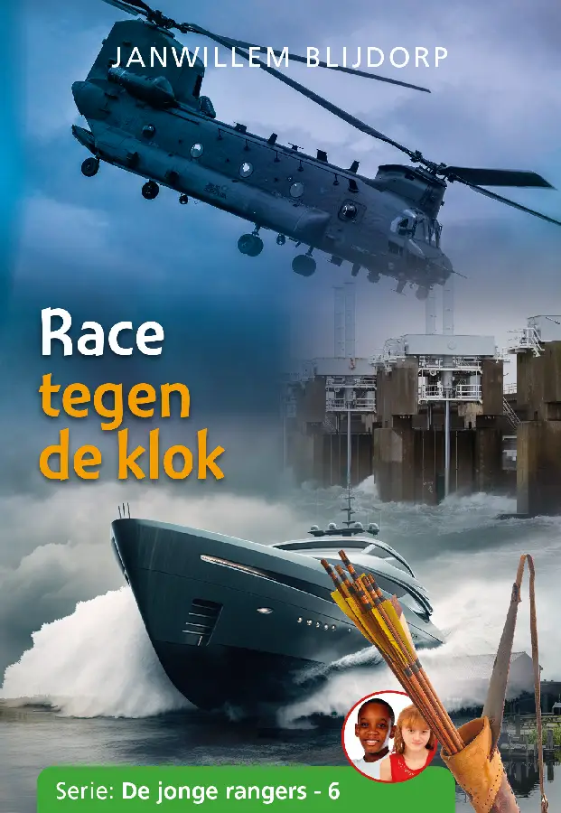 Race tegen de klok