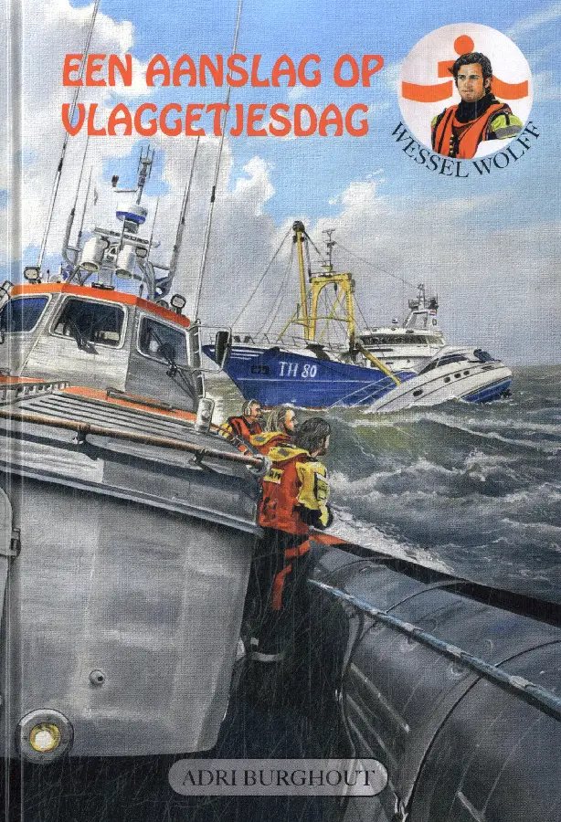 Aanslag op vlaggetjesdag