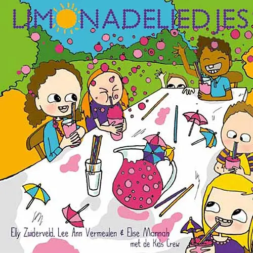 LIMONADELIEDJES