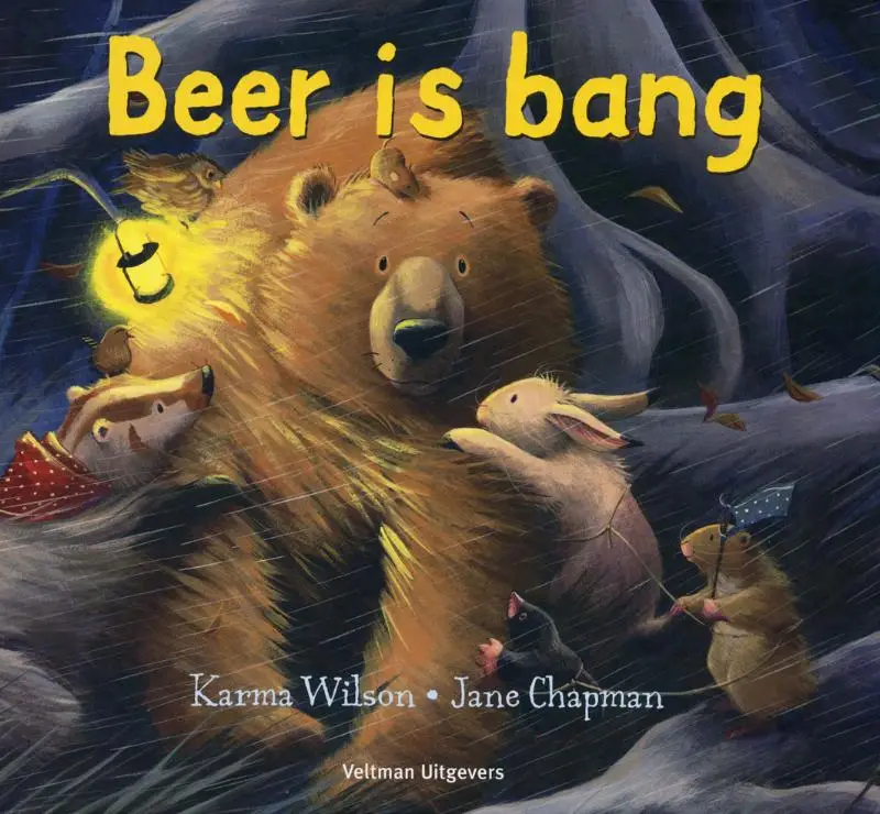 BEER IS BANG