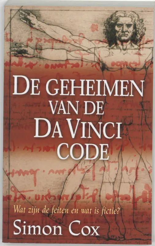 DE GEHEIMEN VAN DE DA VINCI CODE