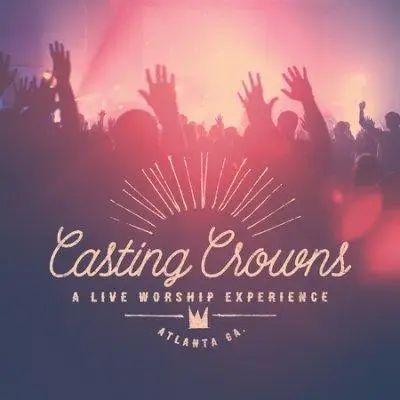 A LIVE WORSHIP EXPERIENCE