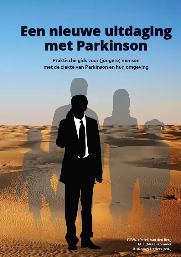 Een nieuwe uitdaging met Parkinson