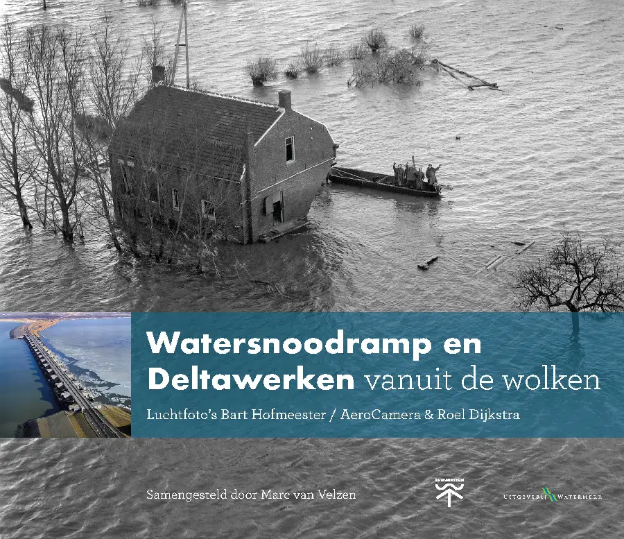 Watersnoodramp en Deltawerken