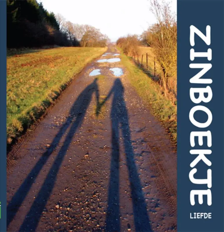 Zinboekje liefde