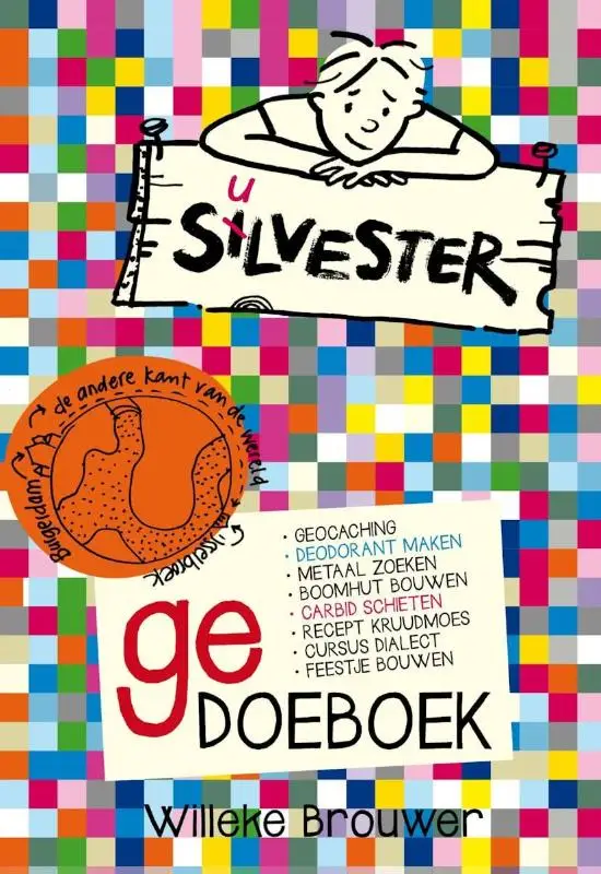 Silvester gedoeboek