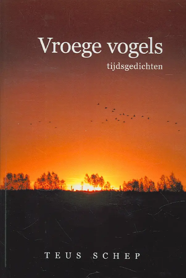 Vroege vogels