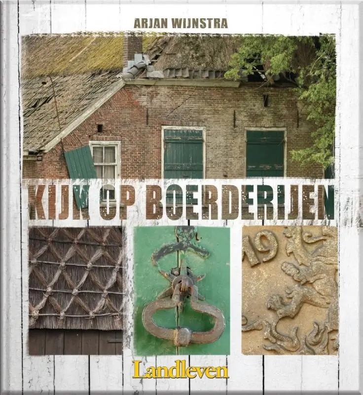 KIJK OP BOERDERIJEN