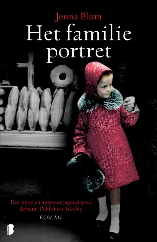 Familieportret MIDPRICE
