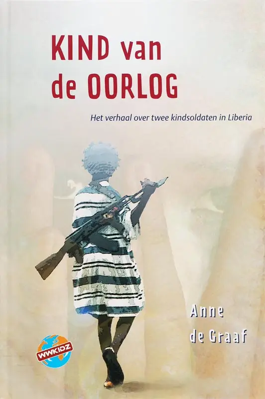Kind van de oorlog  POD