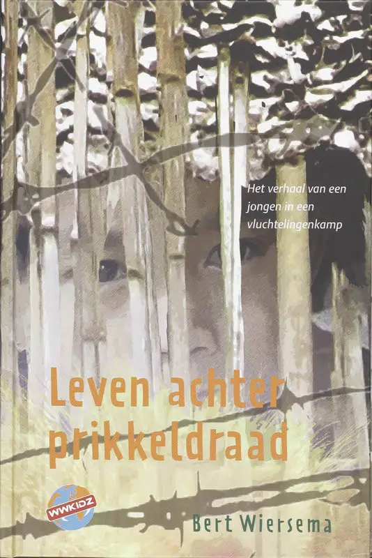 Leven achter prikkeldraad  POD