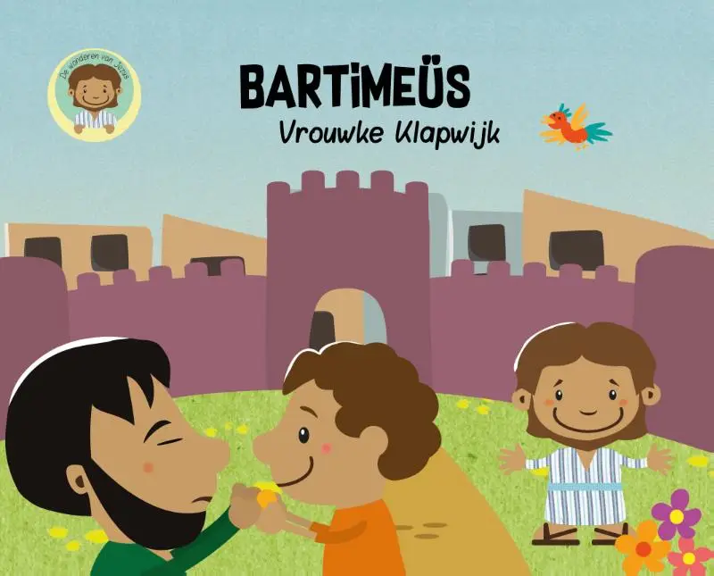 Bartimeüs