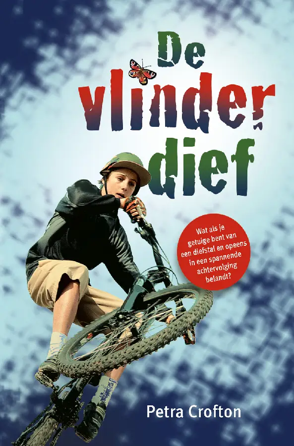 Vlinderdief