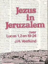 Jezus in jeruzalem