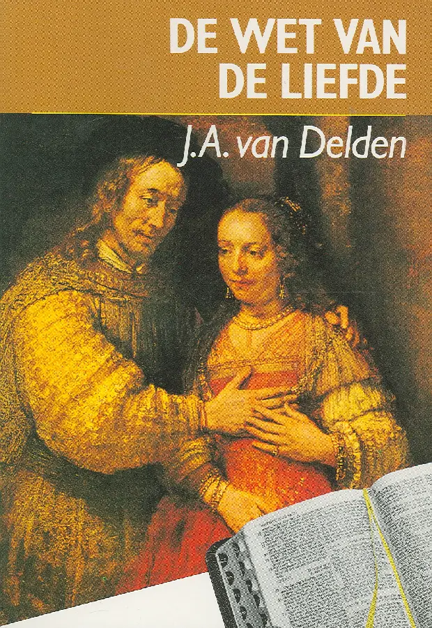 Wet van de liefde