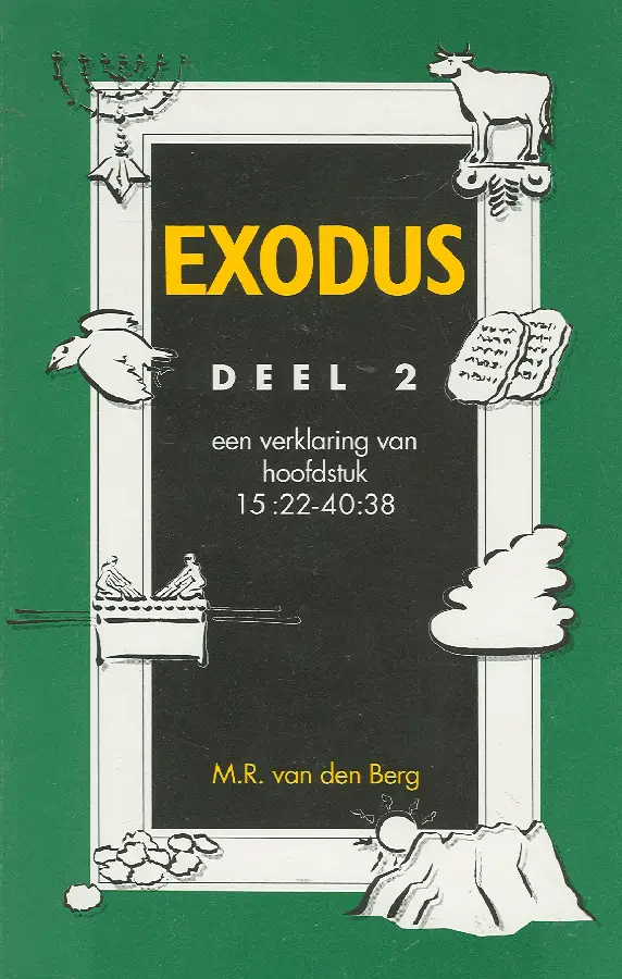 Exodus 2
