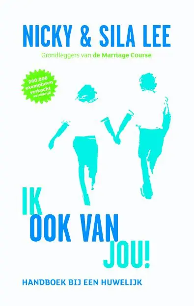 Ik ook van jou!
