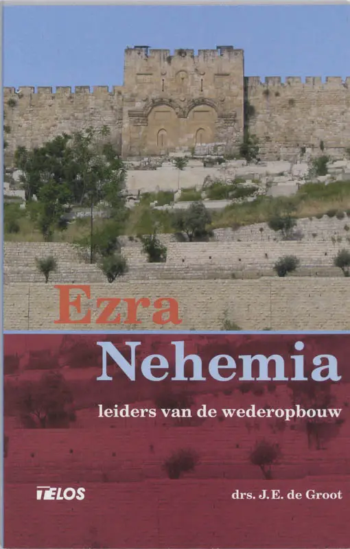 Ezra en nehemia