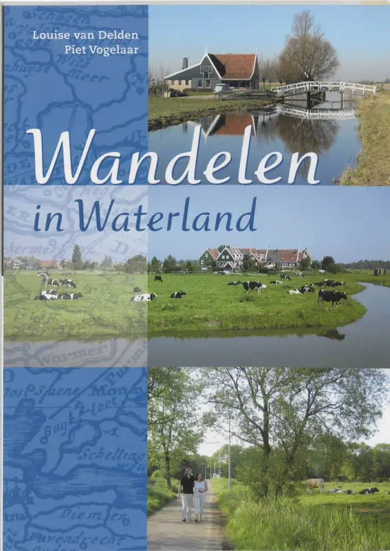 Wandelen in waterland