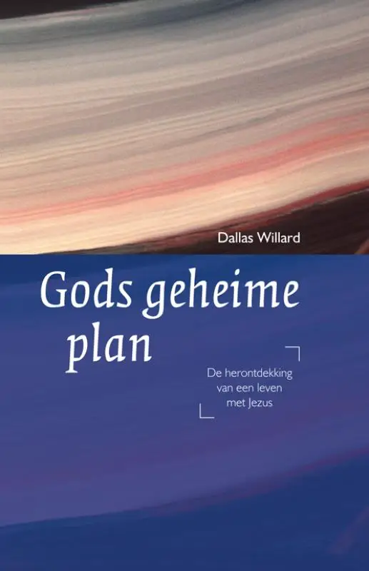 Gods geheime plan
