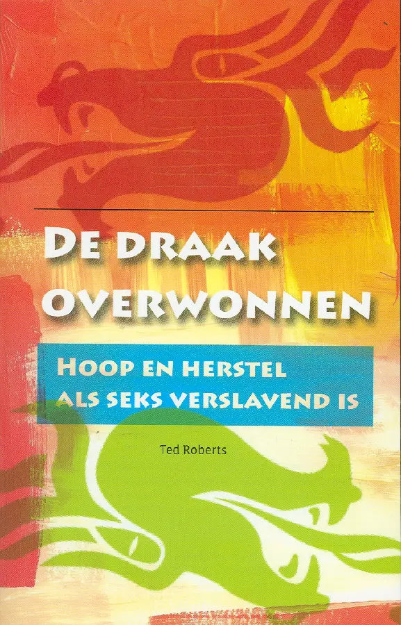 Draak overwonnen