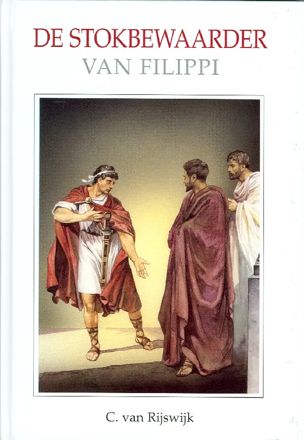 Stokbewaarder van Filippi