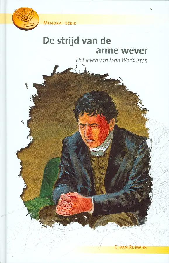 Strijd van de arme wever