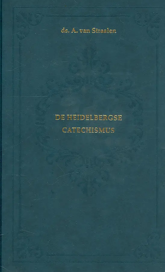 Heidelbergse catechismus