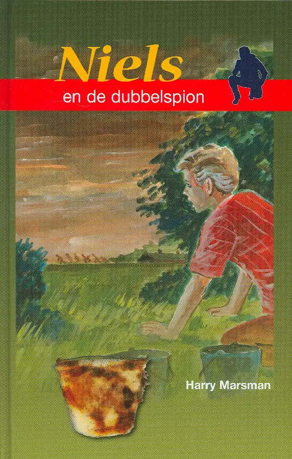 Niels en de dubbelspion