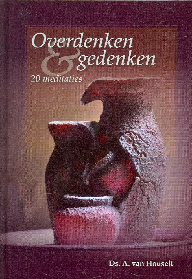 Overdenken en gedenken