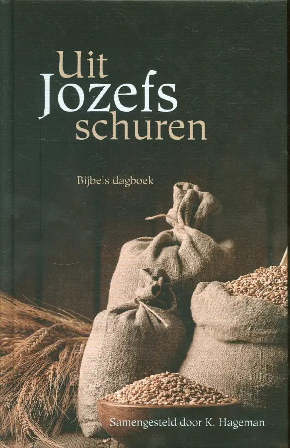 Uit jozefs schuren