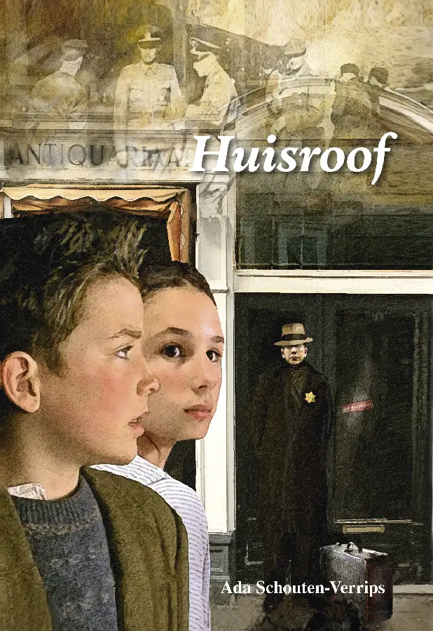 Huisroof