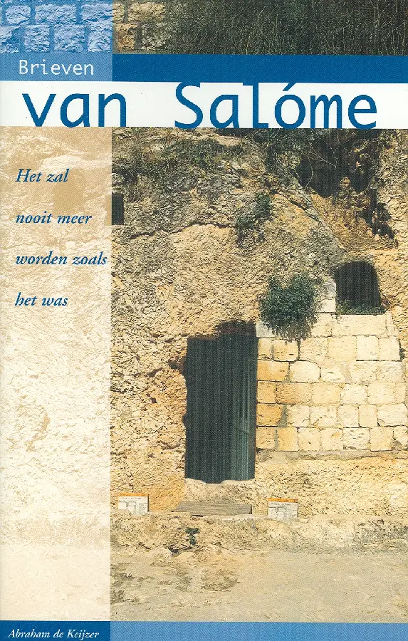 Brieven van Salome
