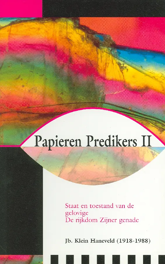 Papieren predikers 2