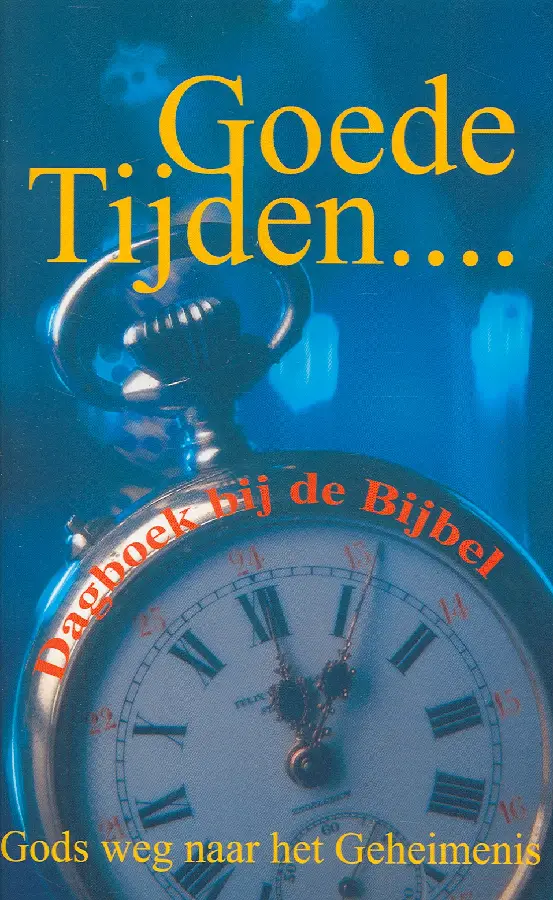 Goede tijden