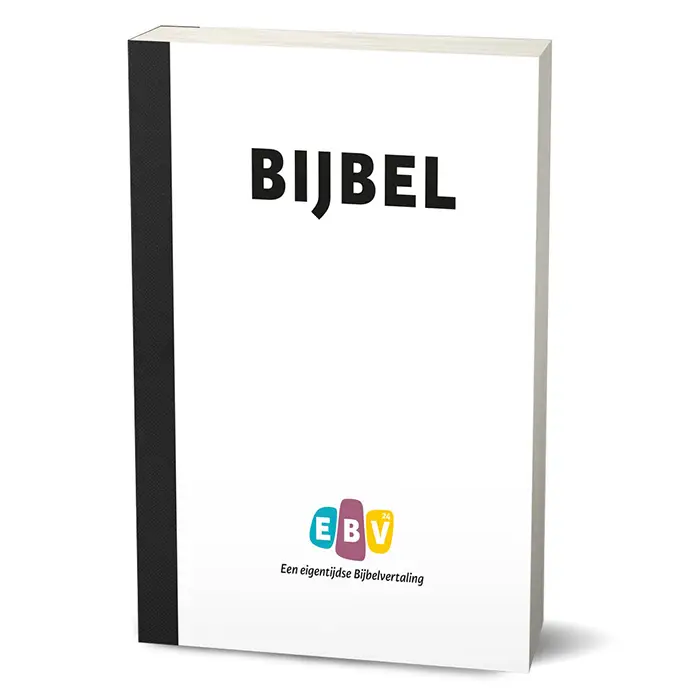 EBV24 - Compact bijbel