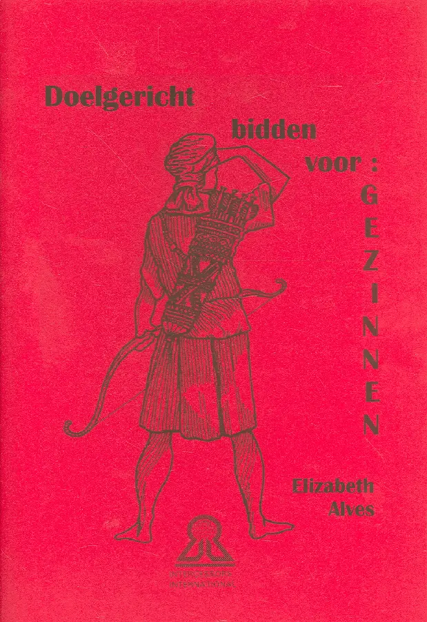 Doelgericht bidden voor gezinnen