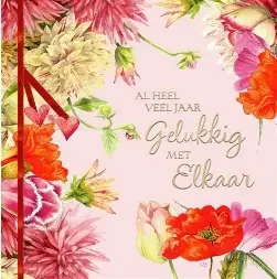 WENSKAART BETERSCHAP