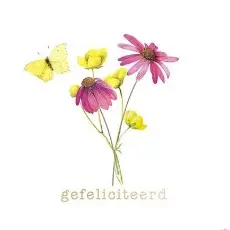 WENSKAART ECHTVERENIGING