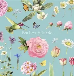 WENSKAART ECHTVERENIGING