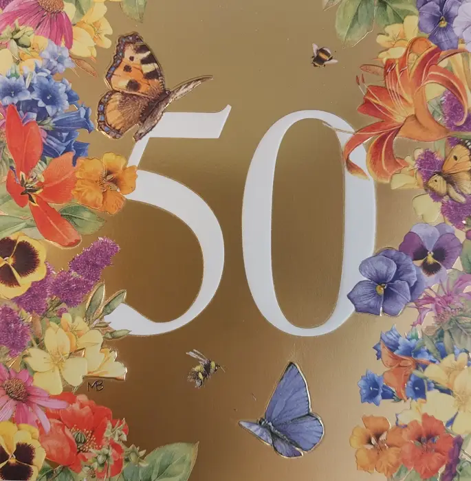 WENSKAART FELICITATIE