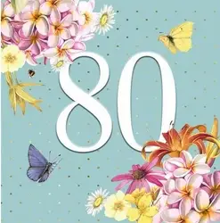 WENSKAART FELICITATIE