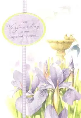 WENSKAART FELICITATIE