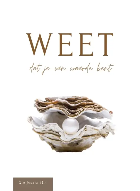 Wenskaart beterschap