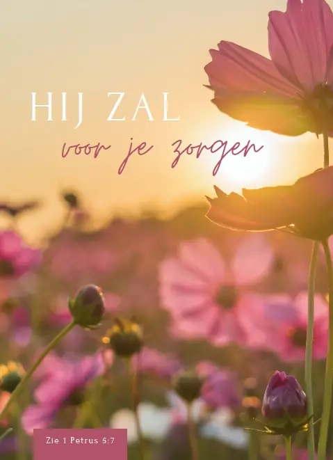 Wenskaart gestopt met werken