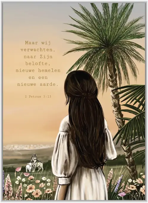 Enkele kaart maak uw zorg